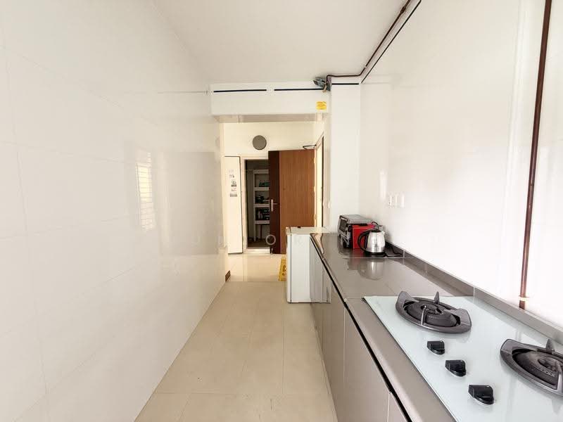 419D Northshore Drive, 419D Northshore Drive, Hougang / Punggol / Sengkang, 1 Bedroom, 506 sqft, HDB Flat For Rent, by Junior Ng, 500299336 - Kitchen - PropertyGuru.com.sg