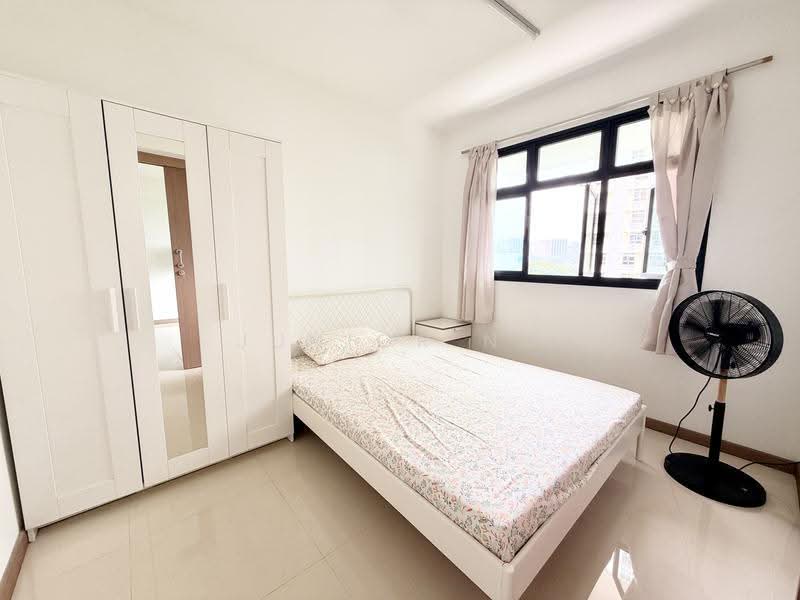 419D Northshore Drive, 419D Northshore Drive, Hougang / Punggol / Sengkang, 1 Bedroom, 506 sqft, HDB Flat For Rent, by Junior Ng, 500299336 - Bedroom - PropertyGuru.com.sg