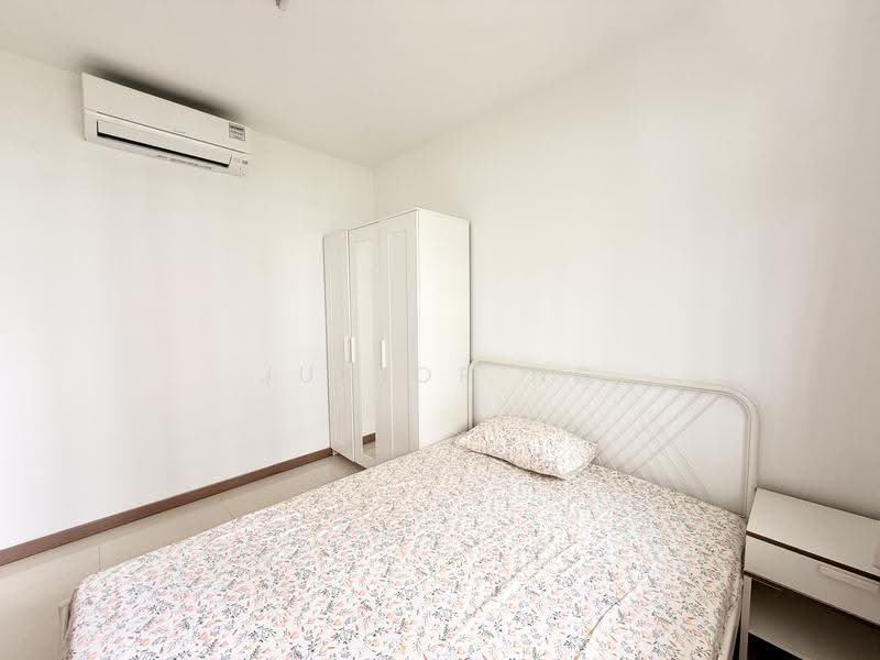 419D Northshore Drive, 419D Northshore Drive, Hougang / Punggol / Sengkang, 1 Bedroom, 506 sqft, HDB Flat For Rent, by Junior Ng, 500299336 - Bedroom - PropertyGuru.com.sg
