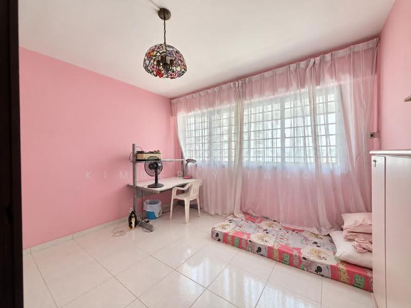 526 Serangoon North Avenue 4, 526 Serangoon North Avenue 4, Hougang / Punggol / Sengkang, Room Rental, 98 sqft, HDB Flat For Rent, by Kimberly Tang, 500299349 - Study - PropertyGuru.com.sg