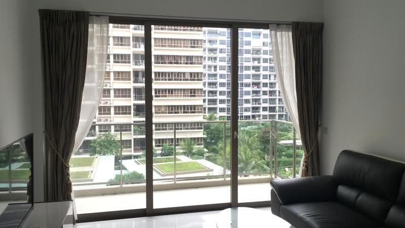 Waterfront Gold, 752 Bedok Reservoir Road, Bedok / Upper East Coast, 2 Bedrooms, 872 sqft, Condominium For Rent, by Tan Hui Ming, 500299360 - PropertyGuru.com.sg