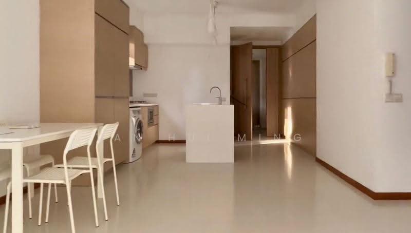 Waterfront Gold, 752 Bedok Reservoir Road, Bedok / Upper East Coast, 2 Bedrooms, 872 sqft, Condominium For Rent, by Tan Hui Ming, 500299360 - PropertyGuru.com.sg