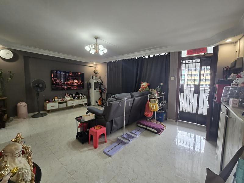 266 Bukit Batok East Avenue 4, 266 Bukit Batok East Avenue 4, Dairy Farm / Bukit Panjang / Choa Chu Kang, 3 Bedrooms, 904 sqft, HDB Flat For Sale, by Novene Ng, 500299387 - PropertyGuru.com.sg