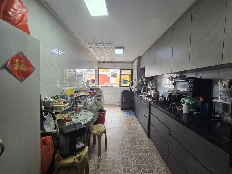 266 Bukit Batok East Avenue 4, 266 Bukit Batok East Avenue 4, Dairy Farm / Bukit Panjang / Choa Chu Kang, 3 Bedrooms, 904 sqft, HDB Flat For Sale, by Novene Ng, 500299387 - PropertyGuru.com.sg