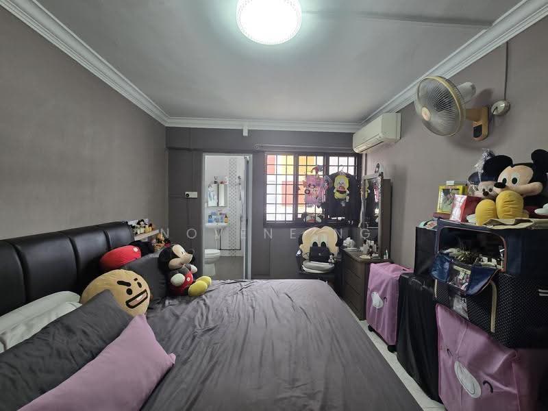 266 Bukit Batok East Avenue 4, 266 Bukit Batok East Avenue 4, Dairy Farm / Bukit Panjang / Choa Chu Kang, 3 Bedrooms, 904 sqft, HDB Flat For Sale, by Novene Ng, 500299387 - PropertyGuru.com.sg
