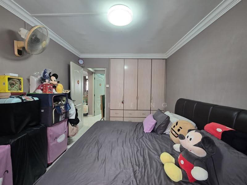 266 Bukit Batok East Avenue 4, 266 Bukit Batok East Avenue 4, Dairy Farm / Bukit Panjang / Choa Chu Kang, 3 Bedrooms, 904 sqft, HDB Flat For Sale, by Novene Ng, 500299387 - PropertyGuru.com.sg