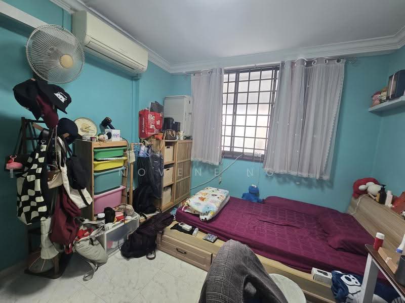 266 Bukit Batok East Avenue 4, 266 Bukit Batok East Avenue 4, Dairy Farm / Bukit Panjang / Choa Chu Kang, 3 Bedrooms, 904 sqft, HDB Flat For Sale, by Novene Ng, 500299387 - PropertyGuru.com.sg