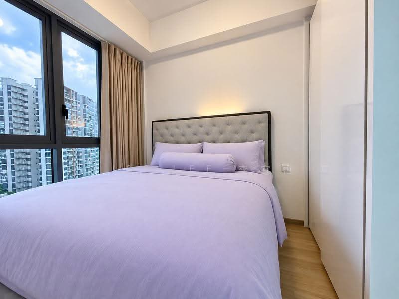 Parc Botannia, 10 Fernvale Street, Seletar / Yio Chu Kang, 2 Bedrooms, 667 sqft, Condominium For Sale, by Nisi Lee 李宜禧, 500299403 - Bedroom - PropertyGuru.com.sg
