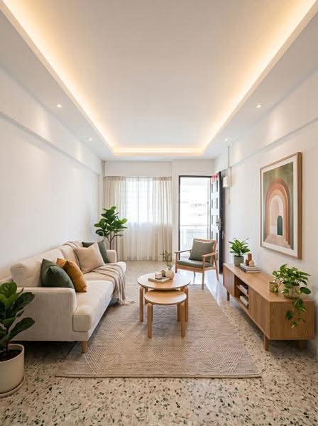 625 Ang Mo Kio Avenue 9, 625 Ang Mo Kio Avenue 9, Ang Mo Kio / Bishan / Thomson, 2 Bedrooms, 731 sqft, HDB Flat For Sale, by Tobio Sim, 500299406 - PropertyGuru.com.sg