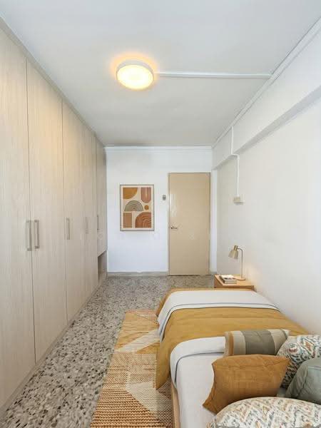 625 Ang Mo Kio Avenue 9, 625 Ang Mo Kio Avenue 9, Ang Mo Kio / Bishan / Thomson, 2 Bedrooms, 731 sqft, HDB Flat For Sale, by Tobio Sim, 500299406 - Bedroom - PropertyGuru.com.sg