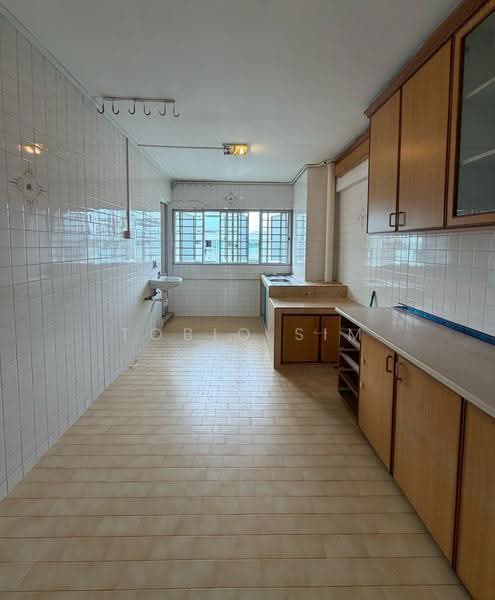 625 Ang Mo Kio Avenue 9, 625 Ang Mo Kio Avenue 9, Ang Mo Kio / Bishan / Thomson, 2 Bedrooms, 731 sqft, HDB Flat For Sale, by Tobio Sim, 500299406 - Kitchen - PropertyGuru.com.sg