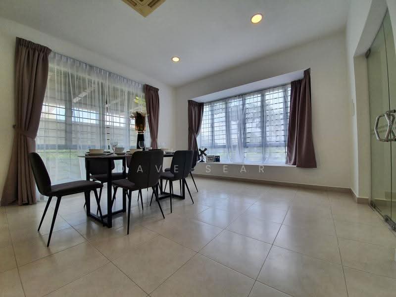 King Albert Park, Clementi Park / Upper Bukit Timah, 4 Bedrooms, 10,225 sqft, Good Class Bungalow For Rent, by Dave Sear, 500299422 - Dining Room - PropertyGuru.com.sg