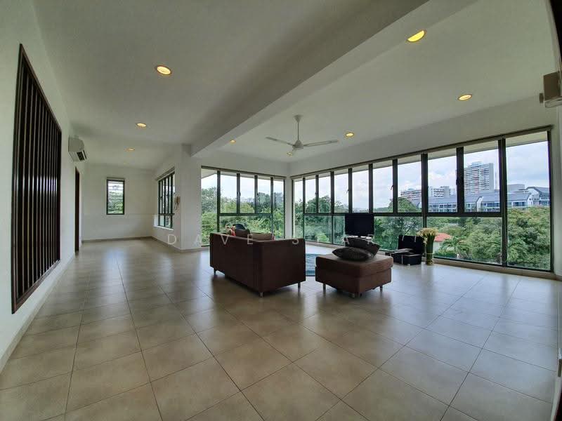 King Albert Park, Clementi Park / Upper Bukit Timah, 4 Bedrooms, 10,225 sqft, Good Class Bungalow For Rent, by Dave Sear, 500299422 - Living Room - PropertyGuru.com.sg