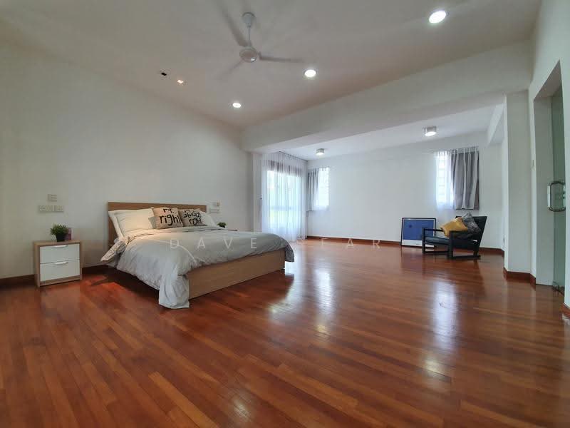 King Albert Park, Clementi Park / Upper Bukit Timah, 4 Bedrooms, 10,225 sqft, Good Class Bungalow For Rent, by Dave Sear, 500299422 - Bedroom - PropertyGuru.com.sg