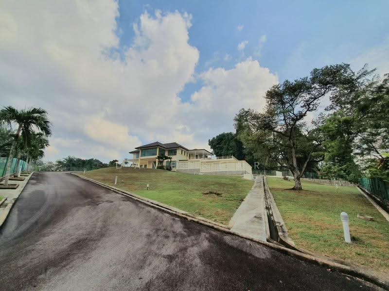 King Albert Park, Clementi Park / Upper Bukit Timah, 4 Bedrooms, 10,225 sqft, Good Class Bungalow For Rent, by Dave Sear, 500299422 - Exterior - PropertyGuru.com.sg