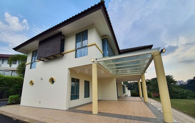 King Albert Park, Clementi Park / Upper Bukit Timah, 4 Bedrooms, 10,225 sqft, Good Class Bungalow For Rent, by Dave Sear, 500299422 - Exterior - PropertyGuru.com.sg