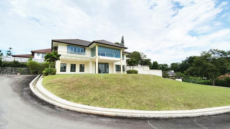 King Albert Park, Clementi Park / Upper Bukit Timah, 4 Bedrooms, 10,225 sqft, Good Class Bungalow For Rent, by Dave Sear, 500299422 - PropertyGuru.com.sg