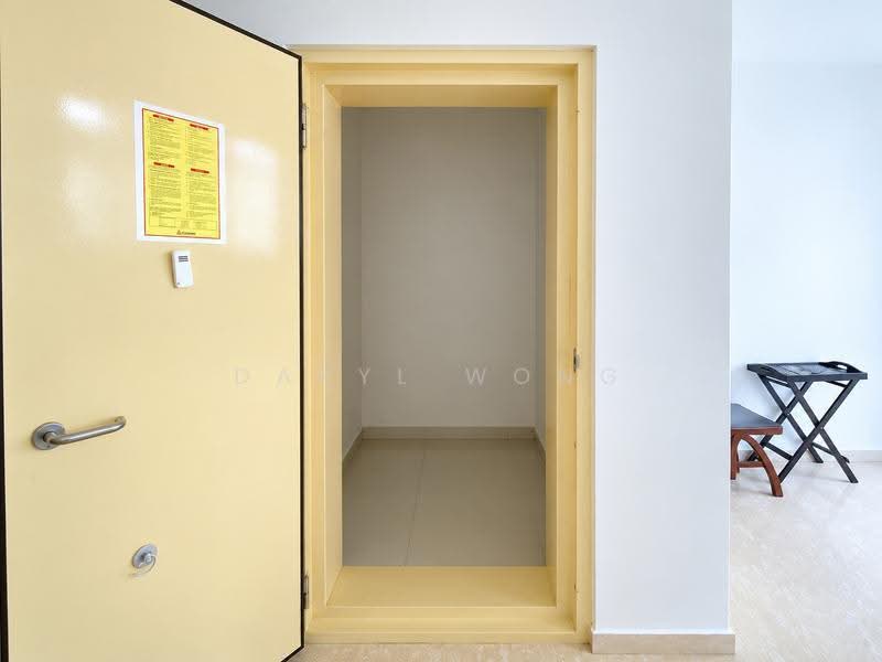 Suites @ East Coast, 175 Upper East Coast Road, East Coast / Marine Parade, 1 Bedroom, 366 sqft, Condominium For Rent, by Daryl Wong, 500299425 - Entrance - PropertyGuru.com.sg