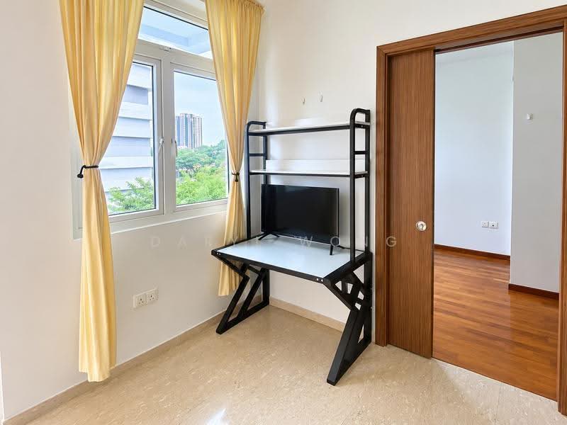 Suites @ East Coast, 175 Upper East Coast Road, East Coast / Marine Parade, 1 Bedroom, 366 sqft, Condominium For Rent, by Daryl Wong, 500299425 - Study - PropertyGuru.com.sg