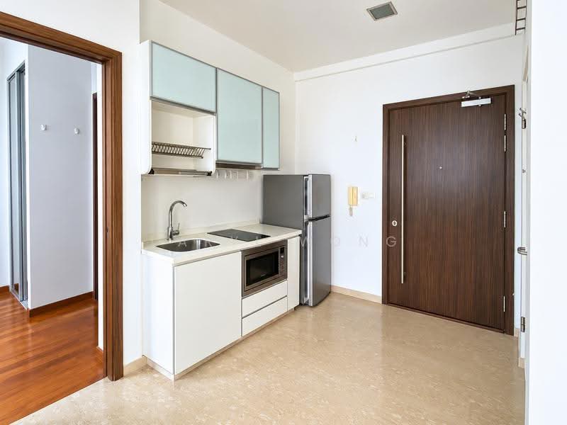 Suites @ East Coast, 175 Upper East Coast Road, East Coast / Marine Parade, 1 Bedroom, 366 sqft, Condominium For Rent, by Daryl Wong, 500299425 - Kitchen - PropertyGuru.com.sg