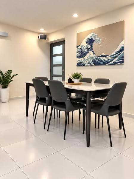 308A Anchorvale Road, 308A Anchorvale Road, Hougang / Punggol / Sengkang, 3 Bedrooms, 1,184 sqft, HDB Flat For Sale, by Amelia Koh, 500299429 - Dining Room Photo Illustration purpose - PropertyGuru.com.sg