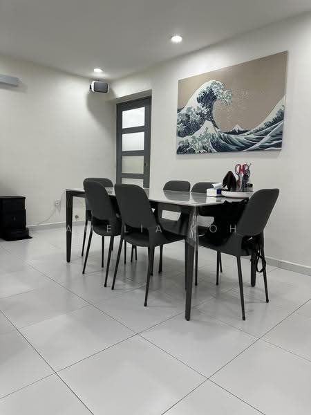 308A Anchorvale Road, 308A Anchorvale Road, Hougang / Punggol / Sengkang, 3 Bedrooms, 1,184 sqft, HDB Flat For Sale, by Amelia Koh, 500299429 - Dining Room no editing - PropertyGuru.com.sg