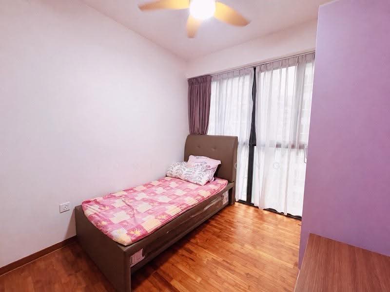 Common room 1