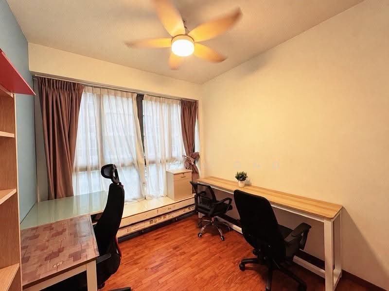Common room 2