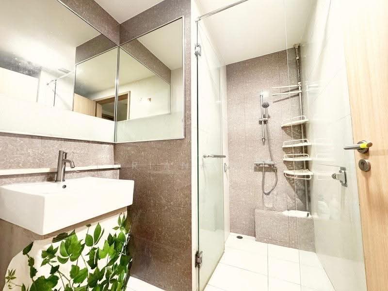 Common toilet