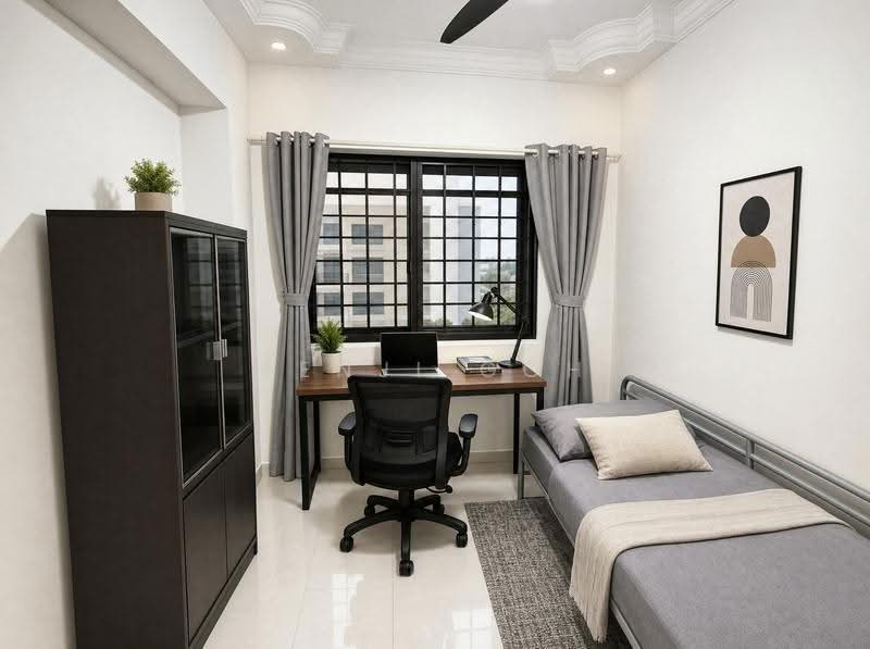 624A Woodlands Drive 52, 624A Woodlands Drive 52, Admiralty / Woodlands, 4 Bedrooms, 1,313 sqft, HDB Flat For Sale, by Kenji Goh, 500299437 - Study - PropertyGuru.com.sg