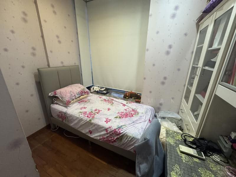 YewTee Residences, 25 Choa Chu Kang North 6, Dairy Farm / Bukit Panjang / Choa Chu Kang, 2 Bedrooms, 850 sqft, Apartment For Sale, by Spenncer Mak, 500299441 - Bedroom - PropertyGuru.com.sg