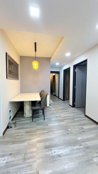 506A Yishun Avenue 4, 506A Yishun Avenue 4, Sembawang / Yishun, 3 Bedrooms, 1,000 sqft, HDB Flat For Sale, by Zai ., 500299460 - Dining Room - PropertyGuru.com.sg