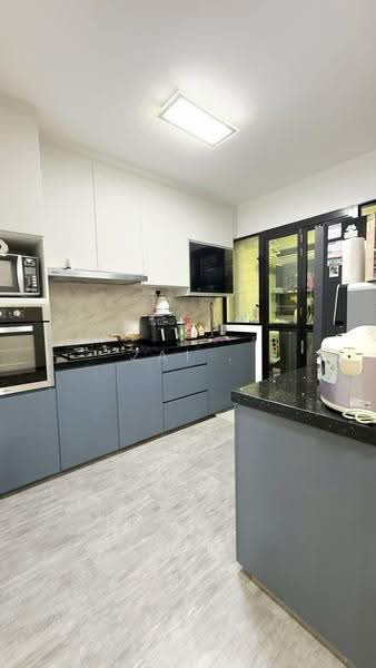 506A Yishun Avenue 4, 506A Yishun Avenue 4, Sembawang / Yishun, 3 Bedrooms, 1,000 sqft, HDB Flat For Sale, by Zai ., 500299460 - Kitchen - PropertyGuru.com.sg