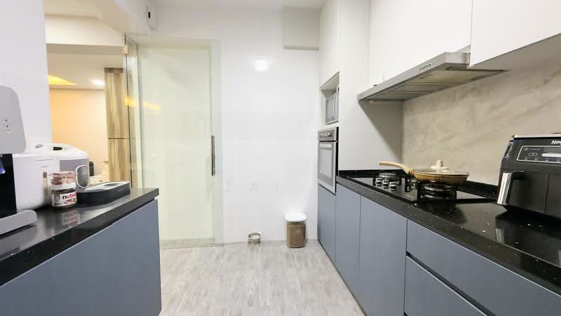 506A Yishun Avenue 4, 506A Yishun Avenue 4, Sembawang / Yishun, 3 Bedrooms, 1,000 sqft, HDB Flat For Sale, by Zai ., 500299460 - Kitchen - PropertyGuru.com.sg