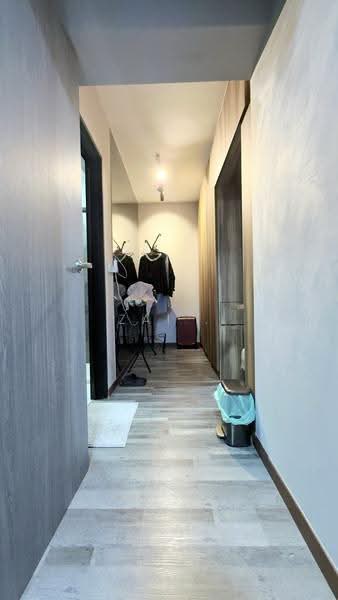 506A Yishun Avenue 4, 506A Yishun Avenue 4, Sembawang / Yishun, 3 Bedrooms, 1,000 sqft, HDB Flat For Sale, by Zai ., 500299460 - Master Walkway - PropertyGuru.com.sg