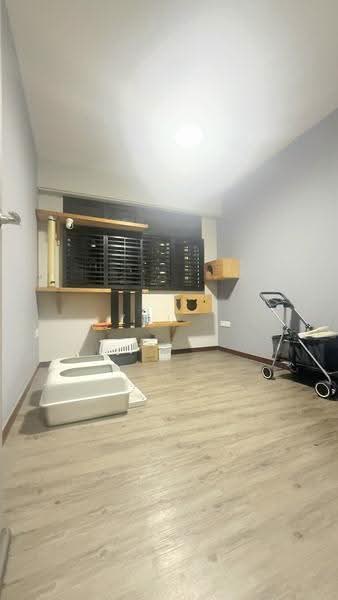 506A Yishun Avenue 4, 506A Yishun Avenue 4, Sembawang / Yishun, 3 Bedrooms, 1,000 sqft, HDB Flat For Sale, by Zai ., 500299460 - Common Room - PropertyGuru.com.sg