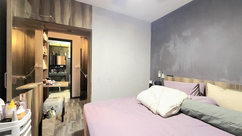 506A Yishun Avenue 4, 506A Yishun Avenue 4, Sembawang / Yishun, 3 Bedrooms, 1,000 sqft, HDB Flat For Sale, by Zai ., 500299460 - Master Bedroom - PropertyGuru.com.sg