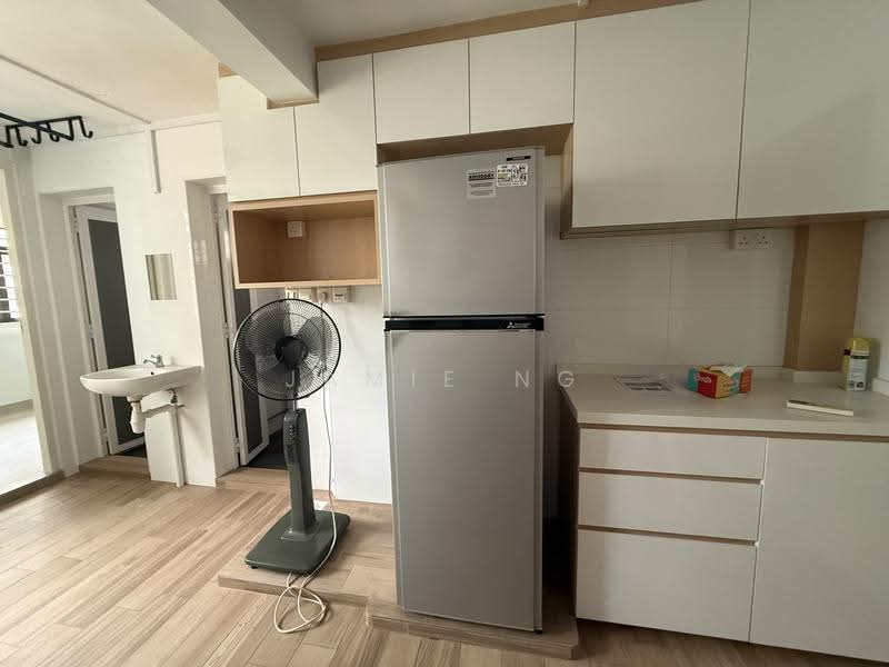 162 Mei Ling Street, 162 Mei Ling Street, Alexandra / Commonwealth, 3 Bedrooms, 710 sqft, HDB Flat For Rent, by Jamie Ng, 500299461 - Kitchen - PropertyGuru.com.sg