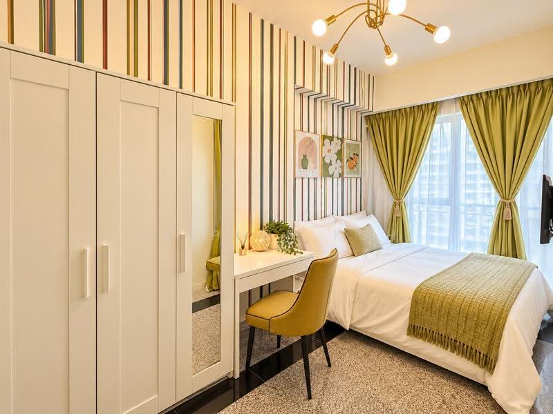 St Francis Court, 90 Saint Francis Road, Balestier / Toa Payoh, Room Rental, 100 sqft, Condominium For Rent, by Stephen Koh, 500299466 - Bedroom - PropertyGuru.com.sg
