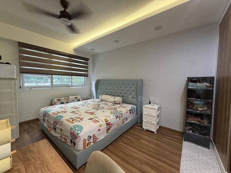 889A Woodlands Drive 50, 889A Woodlands Drive 50, Admiralty / Woodlands, 3 Bedrooms, 1,216 sqft, HDB Flat For Sale, by Alvin Toh, 500299485 - Bedroom - PropertyGuru.com.sg