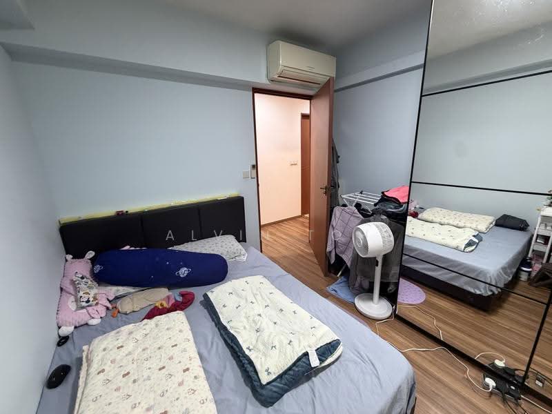 889A Woodlands Drive 50, 889A Woodlands Drive 50, Admiralty / Woodlands, 3 Bedrooms, 1,216 sqft, HDB Flat For Sale, by Alvin Toh, 500299485 - Bedroom - PropertyGuru.com.sg