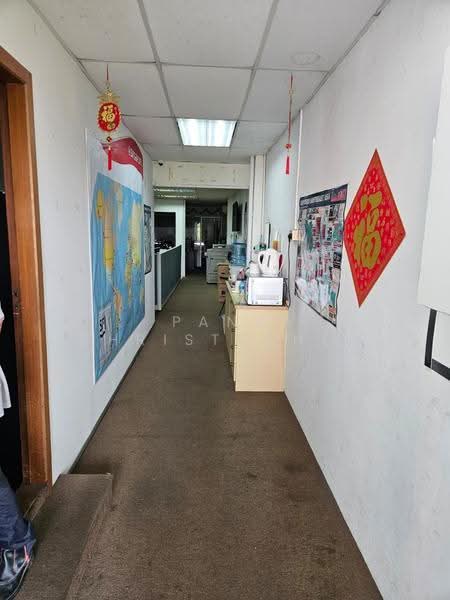 Corridor