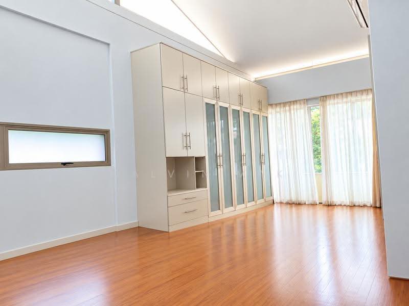 Master Room