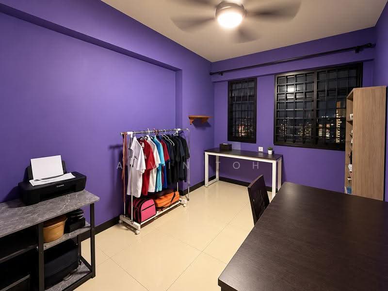 592B Montreal Ville, 592B Montreal Link, Sembawang / Yishun, 3 Bedrooms, 1,001 sqft, HDB Flat For Sale, by Alvin Toh, 500299530 - Study - PropertyGuru.com.sg