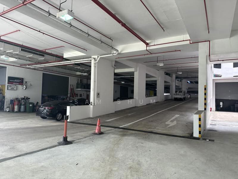 Car Park