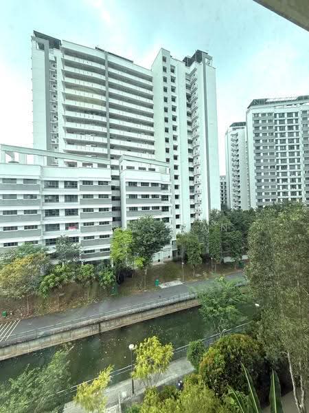 662B Edgedale Plains, 662B Edgedale Plains, Hougang / Punggol / Sengkang, 3 Bedrooms, 990 sqft, HDB Flat For Sale, by James Tan, 500299553 - PropertyGuru.com.sg