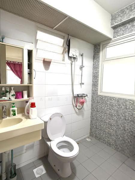 662B Edgedale Plains, 662B Edgedale Plains, Hougang / Punggol / Sengkang, 3 Bedrooms, 990 sqft, HDB Flat For Sale, by James Tan, 500299553 - PropertyGuru.com.sg