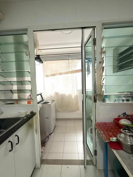 662B Edgedale Plains, 662B Edgedale Plains, Hougang / Punggol / Sengkang, 3 Bedrooms, 990 sqft, HDB Flat For Sale, by James Tan, 500299553 - Interior - PropertyGuru.com.sg