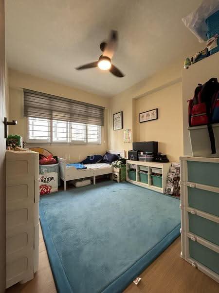 Common Bedroom 2
