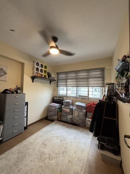 Common Bedroom 1